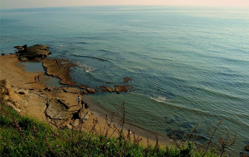 Tor Caldara - Riserva  Naturale Regionale